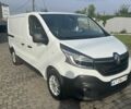 Білий Рено 10, об'ємом двигуна 2 л та пробігом 150 тис. км за 16900 $, фото 8 на Automoto.ua