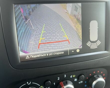 Білий Рено 10, об'ємом двигуна 2 л та пробігом 150 тис. км за 16900 $, фото 14 на Automoto.ua