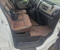 Белый Рено 10, объемом двигателя 1.6 л и пробегом 182 тыс. км за 15700 $, фото 4 на Automoto.ua