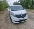 Белый Рено 10, объемом двигателя 1.6 л и пробегом 182 тыс. км за 15700 $, фото 1 на Automoto.ua
