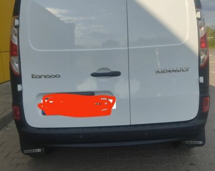 Белый Рено 10, объемом двигателя 0 л и пробегом 231 тыс. км за 7800 $, фото 3 на Automoto.ua