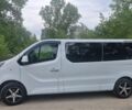 Белый Рено 10, объемом двигателя 1.6 л и пробегом 182 тыс. км за 15700 $, фото 3 на Automoto.ua