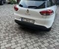 Белый Рено 10, объемом двигателя 1.5 л и пробегом 203 тыс. км за 6300 $, фото 3 на Automoto.ua