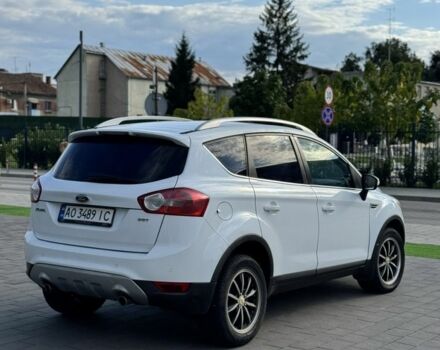 Белый Рено 10, объемом двигателя 2.5 л и пробегом 225 тыс. км за 8800 $, фото 7 на Automoto.ua