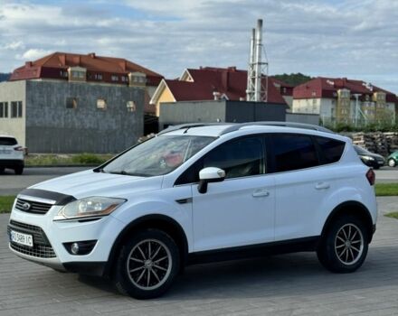 Белый Рено 10, объемом двигателя 2.5 л и пробегом 225 тыс. км за 8800 $, фото 3 на Automoto.ua