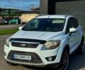 Белый Рено 10, объемом двигателя 2.5 л и пробегом 225 тыс. км за 8800 $, фото 2 на Automoto.ua