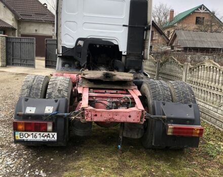 Белый Рено 10, объемом двигателя 1.1 л и пробегом 330 тыс. км за 3000 $, фото 2 на Automoto.ua