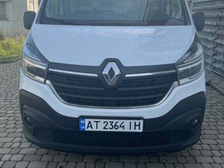 Рено 10 2020 в Ивано-Франковске на Automoto.ua Белый Рено 10, объемом двигателя 2 л и пробегом 150 тыс. км за 16900 $, фото 1 на Automoto.ua