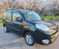 Черный Рено 10, объемом двигателя 1 л и пробегом 134 тыс. км за 13800 $, фото 1 на Automoto.ua
