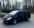 Черный Рено 10, объемом двигателя 2 л и пробегом 230 тыс. км за 6200 $, фото 1 на Automoto.ua
