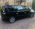 Черный Рено 10, объемом двигателя 2 л и пробегом 500 тыс. км за 7200 $, фото 1 на Automoto.ua