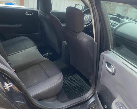 Чорний Рено 10, об'ємом двигуна 1.5 л та пробігом 300 тис. км за 2200 $, фото 6 на Automoto.ua