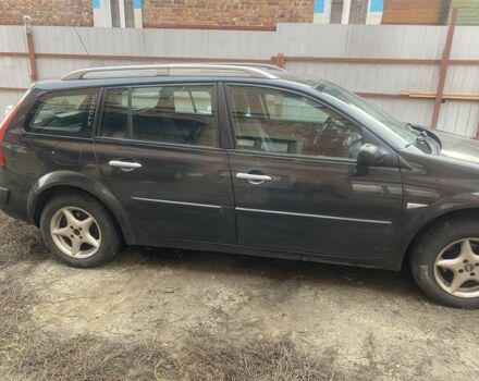 Чорний Рено 10, об'ємом двигуна 1.5 л та пробігом 300 тис. км за 2200 $, фото 1 на Automoto.ua