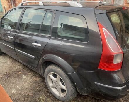 Чорний Рено 10, об'ємом двигуна 1.5 л та пробігом 300 тис. км за 2200 $, фото 2 на Automoto.ua