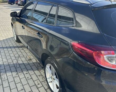 Чорний Рено 10, об'ємом двигуна 1.5 л та пробігом 295 тис. км за 6500 $, фото 4 на Automoto.ua