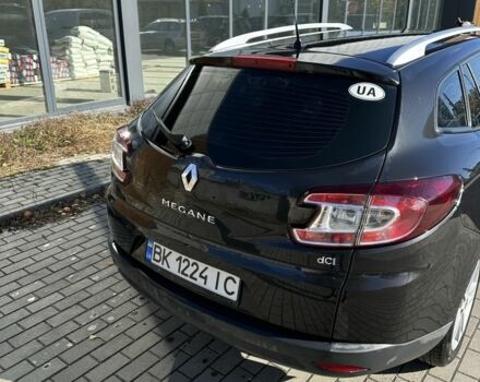 Чорний Рено 10, об'ємом двигуна 1.5 л та пробігом 295 тис. км за 6500 $, фото 3 на Automoto.ua