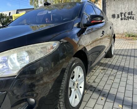 Чорний Рено 10, об'ємом двигуна 1.5 л та пробігом 295 тис. км за 6500 $, фото 2 на Automoto.ua