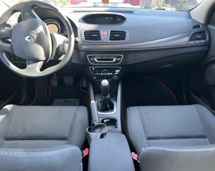Чорний Рено 10, об'ємом двигуна 1.5 л та пробігом 295 тис. км за 6500 $, фото 8 на Automoto.ua