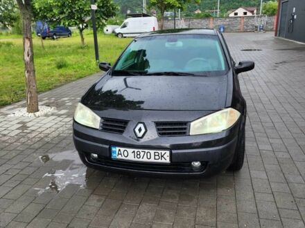 Черный Рено 10, объемом двигателя 1 л и пробегом 2 тыс. км за 3502 $, фото 1 на Automoto.ua