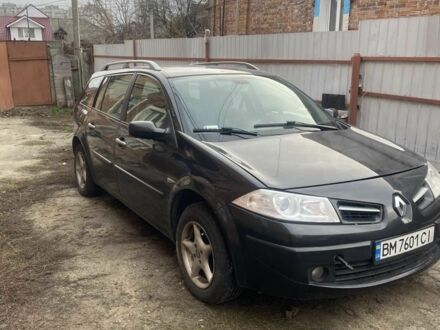 Чорний Рено 10, об'ємом двигуна 1.5 л та пробігом 300 тис. км за 2200 $, фото 1 на Automoto.ua