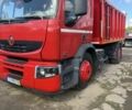 Красный Рено 10, объемом двигателя 10 л и пробегом 960 тыс. км за 28145 $, фото 1 на Automoto.ua