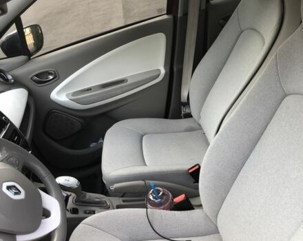 Красный Рено 10, объемом двигателя 0 л и пробегом 73 тыс. км за 10900 $, фото 6 на Automoto.ua