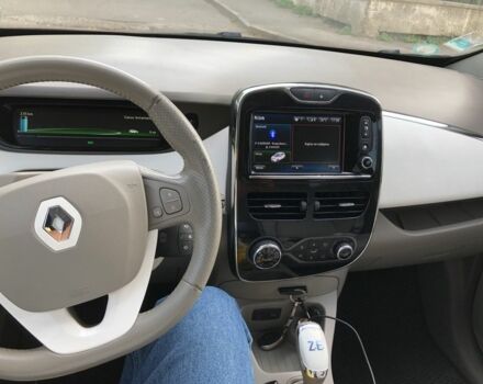 Красный Рено 10, объемом двигателя 0 л и пробегом 73 тыс. км за 10900 $, фото 5 на Automoto.ua