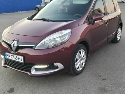 Червоний Рено 10, об'ємом двигуна 1.5 л та пробігом 190 тис. км за 8150 $, фото 1 на Automoto.ua