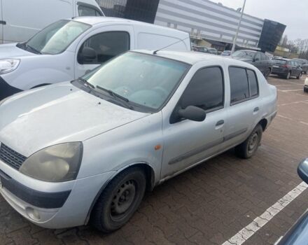 Сірий Рено 10, об'ємом двигуна 0 л та пробігом 505 тис. км за 1421 $, фото 1 на Automoto.ua