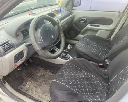 Сірий Рено 10, об'ємом двигуна 0 л та пробігом 505 тис. км за 1421 $, фото 2 на Automoto.ua