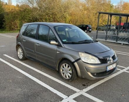 Серый Рено 10, объемом двигателя 1.5 л и пробегом 24 тыс. км за 693 $, фото 2 на Automoto.ua