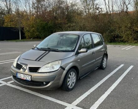 Серый Рено 10, объемом двигателя 1.5 л и пробегом 24 тыс. км за 693 $, фото 1 на Automoto.ua