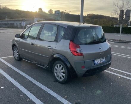 Серый Рено 10, объемом двигателя 1.5 л и пробегом 24 тыс. км за 693 $, фото 4 на Automoto.ua