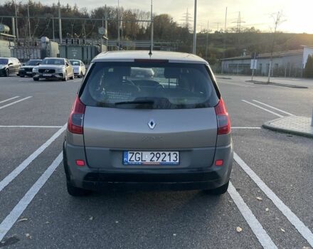 Серый Рено 10, объемом двигателя 1.5 л и пробегом 24 тыс. км за 693 $, фото 3 на Automoto.ua