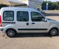 Серый Рено 10, объемом двигателя 1.6 л и пробегом 170 тыс. км за 6500 $, фото 4 на Automoto.ua