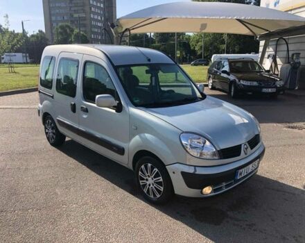 Серый Рено 10, объемом двигателя 1.6 л и пробегом 170 тыс. км за 6500 $, фото 1 на Automoto.ua