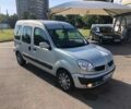 Серый Рено 10, объемом двигателя 1.6 л и пробегом 170 тыс. км за 6500 $, фото 1 на Automoto.ua