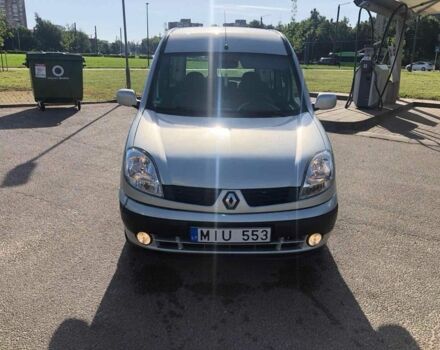 Серый Рено 10, объемом двигателя 1.6 л и пробегом 170 тыс. км за 6500 $, фото 3 на Automoto.ua