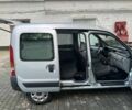 Серый Рено 10, объемом двигателя 1.4 л и пробегом 230 тыс. км за 4100 $, фото 6 на Automoto.ua