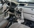 Серый Рено 10, объемом двигателя 1.4 л и пробегом 230 тыс. км за 4100 $, фото 3 на Automoto.ua