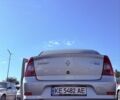 Серый Рено 10, объемом двигателя 1.4 л и пробегом 91 тыс. км за 5200 $, фото 3 на Automoto.ua