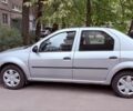 Серый Рено 10, объемом двигателя 1.4 л и пробегом 91 тыс. км за 5200 $, фото 1 на Automoto.ua