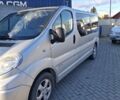Рено 10 2010 в Тернополе на Automoto.ua Серый Рено 10, объемом двигателя 2.5 л и пробегом 200 тыс. км за 12900 $, фото 1 на Automoto.ua