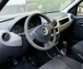 Серый Рено 10, объемом двигателя 1.4 л и пробегом 91 тыс. км за 5200 $, фото 5 на Automoto.ua