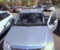 Серый Рено 10, объемом двигателя 1.4 л и пробегом 91 тыс. км за 5200 $, фото 2 на Automoto.ua