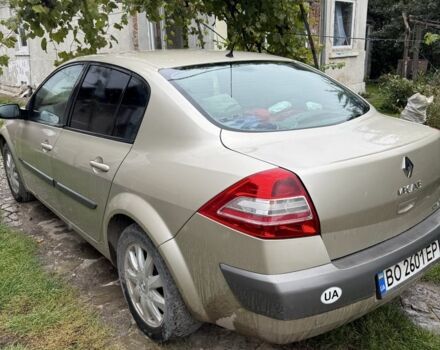 Серый Рено 10, объемом двигателя 1.4 л и пробегом 220 тыс. км за 4400 $, фото 1 на Automoto.ua