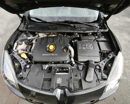 Сірий Рено 10, об'ємом двигуна 2 л та пробігом 126 тис. км за 8750 $, фото 6 на Automoto.ua