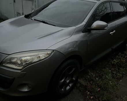 Серый Рено 10, объемом двигателя 1.6 л и пробегом 3 тыс. км за 7500 $, фото 5 на Automoto.ua