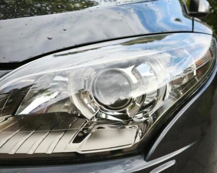 Сірий Рено 10, об'ємом двигуна 2 л та пробігом 126 тис. км за 8750 $, фото 1 на Automoto.ua