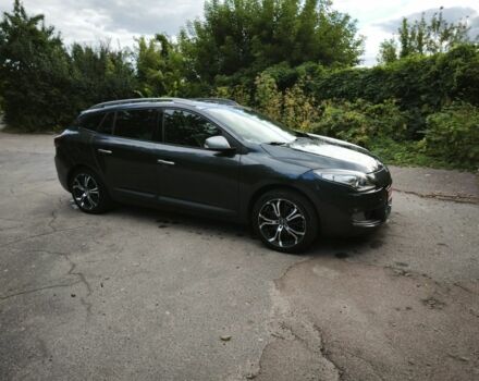 Сірий Рено 10, об'ємом двигуна 2 л та пробігом 126 тис. км за 8750 $, фото 2 на Automoto.ua